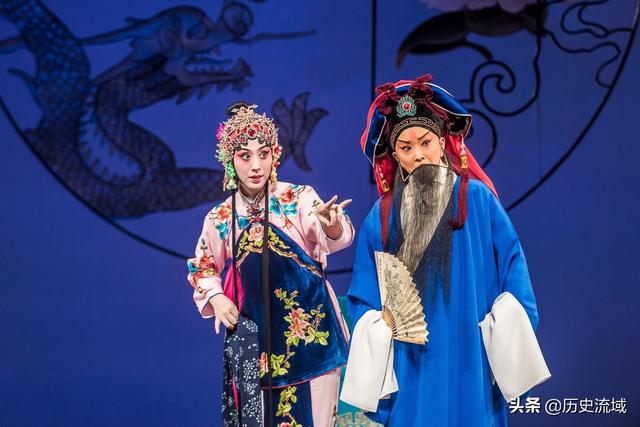 李凤姐为什么出现在多部影视剧里面<strong></p>
<p>张文美</strong>？历史上正德年间真有这个人？