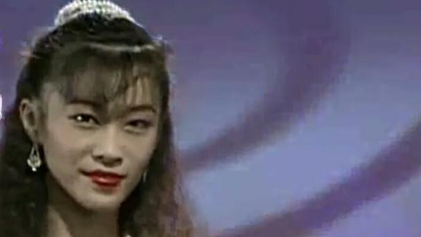 还有人记得“十二大美女”这个组合吗<strong></p>
<p>潘霄燕</strong>，她们现在都在干嘛？