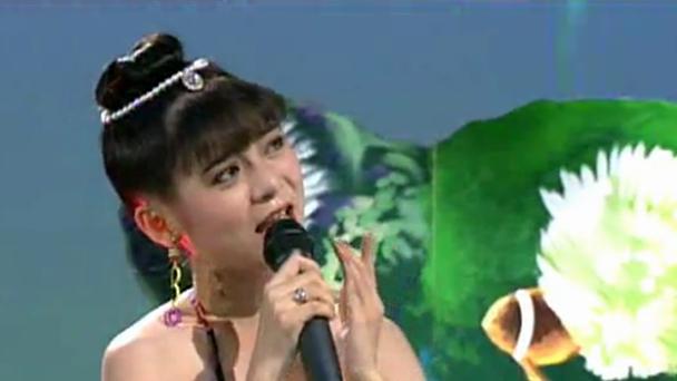 还有人记得“十二大美女”这个组合吗<strong></p>
<p>潘霄燕</strong>，她们现在都在干嘛？