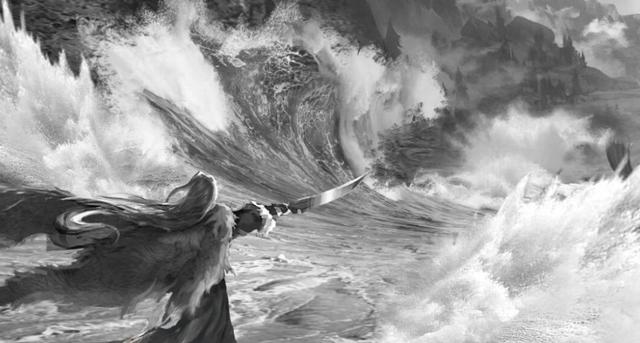 《雪中悍刀行》洪洗象能打过王仙芝吗<strong></p>
<p>潘霄燕</strong>？