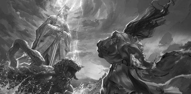 《雪中悍刀行》洪洗象能打过王仙芝吗<strong></p>
<p>潘霄燕</strong>？