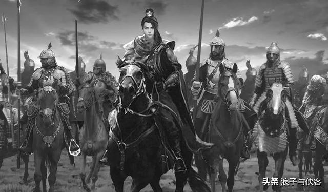 《雪中悍刀行》中<strong></p>
<p>潘霄燕</strong>，王仙芝为何要杀徐凤年？