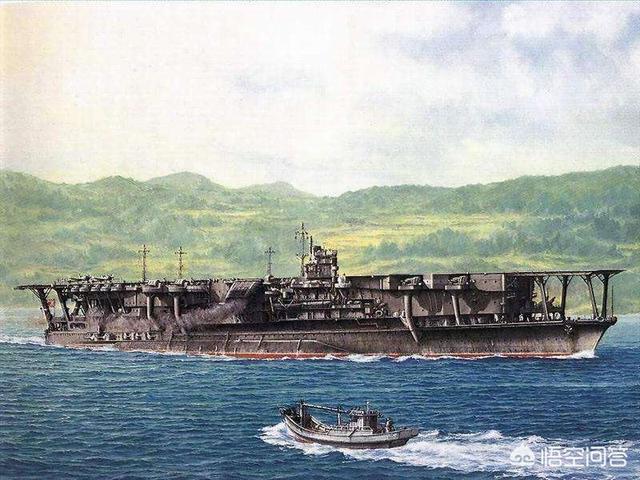 太平洋战争为什么美国损失那么多军舰<strong></p>
<p>四川加海</strong>，美国不是实力很强大吗？