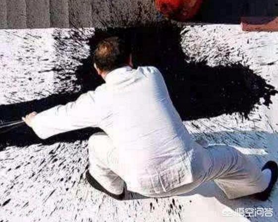 武中奇这般气势的书法<strong></p>
<p>武琳琳</strong>，为何也被视为丑书？