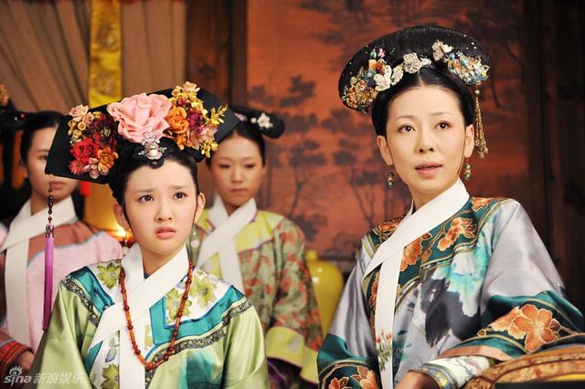 谁能推荐几部好看的宫斗剧<strong></p>
<p>武琳琳</strong>？