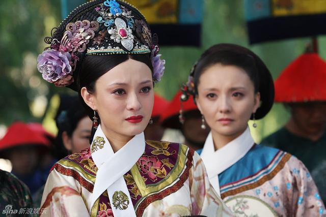 谁能推荐几部好看的宫斗剧<strong></p>
<p>武琳琳</strong>？