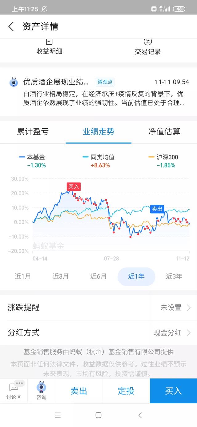 大家来说说看你亏损最多的一只基金吧，一起交流交流怎么避坑？