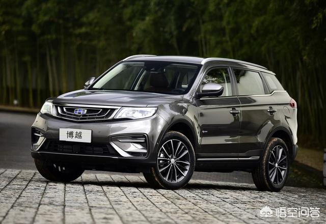 博越在自主品牌中是什么水平<strong></p>
<p>长城华冠</strong>?
