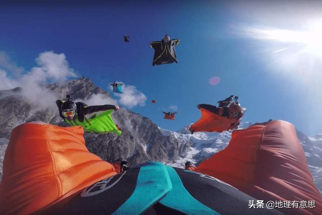 翼装飞行的死亡率高吗<strong></p>
<p>飞行之翼</strong>？为何人类为之乐此不疲？