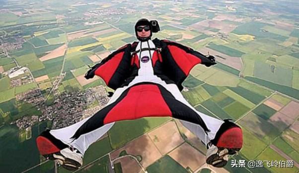 翼装飞行是有钱人的游戏吗<strong></p>
<p>飞行之翼</strong>？