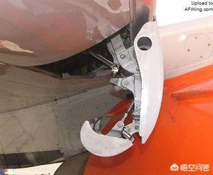 飞机的襟翼、缝翼、副翼等有什么区别<strong></p>
<p>飞行之翼</strong>？各自的作用是什么？