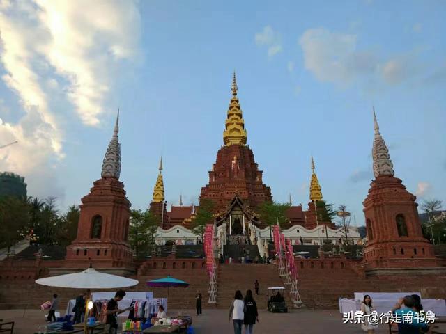 海南和北海相比<strong></p>
<p>银基集团</strong>，哪里更适合北方人长居？