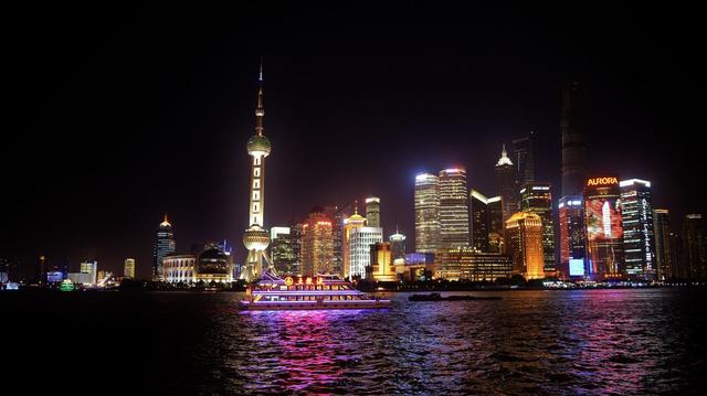 中国最顶级的十大城市是哪十座？