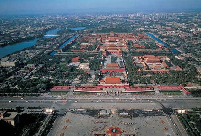 中国最顶级的十大城市是哪十座<strong></p>
<p>中国城市发展研究院</strong>?