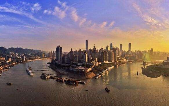 中国最顶级的十大城市是哪十座<strong></p>
<p>中国城市发展研究院</strong>?