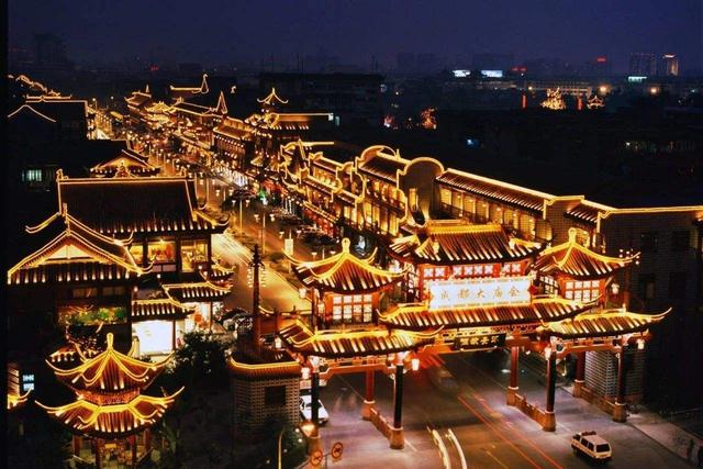 中国最顶级的十大城市是哪十座<strong></p>
<p>中国城市发展研究院</strong>？