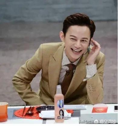 你认为中国最帅的10位男主持人都有谁<strong></p>
<p>甄纯</strong>？