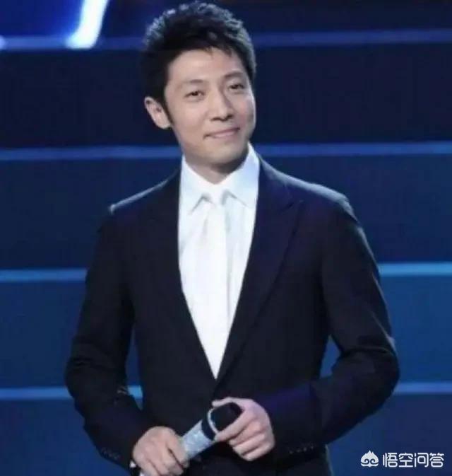 你认为中国最帅的10位男主持人都有谁<strong></p>
<p>甄纯</strong>？