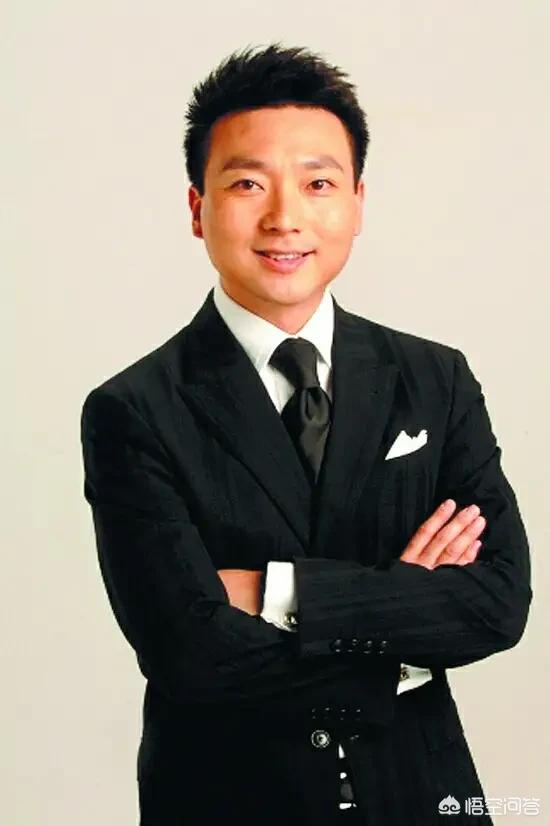 你认为中国最帅的10位男主持人都有谁<strong></p>
<p>甄纯</strong>？