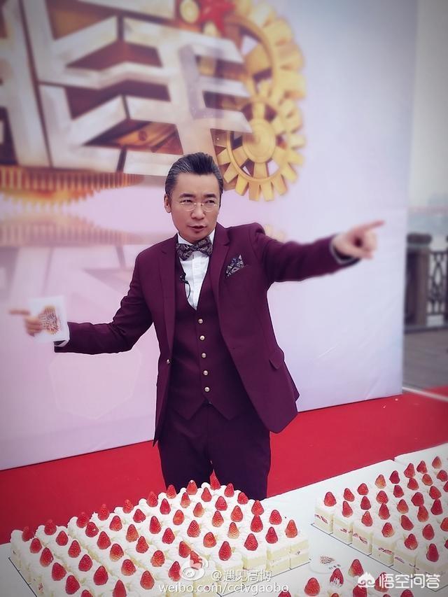 你认为中国最帅的10位男主持人都有谁<strong></p>
<p>甄纯</strong>？