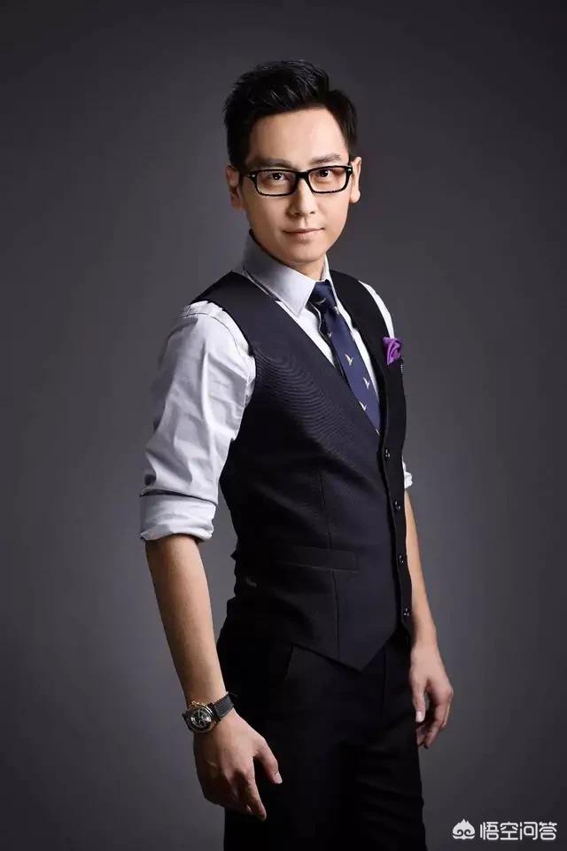 你认为中国最帅的10位男主持人都有谁<strong></p>
<p>甄纯</strong>？