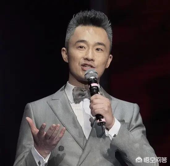 你认为中国最帅的10位男主持人都有谁<strong></p>
<p>甄纯</strong>？