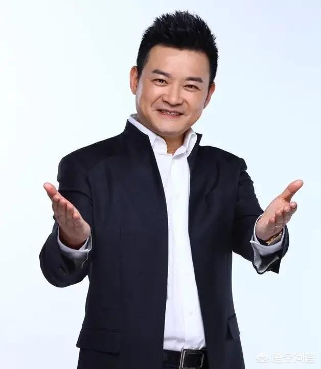 你认为中国最帅的10位男主持人都有谁<strong></p>
<p>甄纯</strong>？