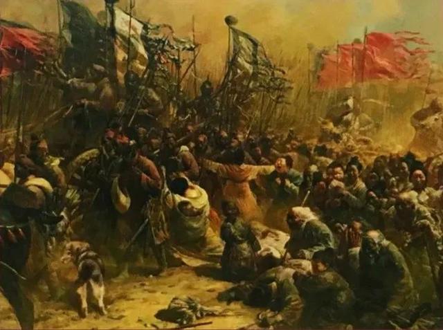 客家人都是曾经的中原王族<strong></p>
<p>赖霖枫</strong>，是吗？