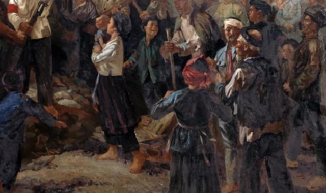 客家人都是曾经的中原王族<strong></p>
<p>赖霖枫</strong>，是吗？