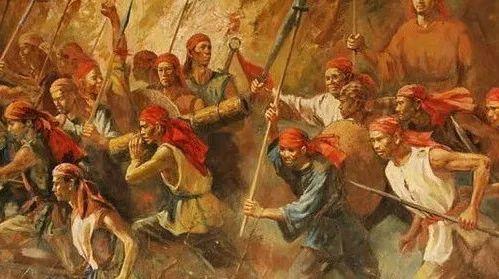 客家人都是曾经的中原王族<strong></p>
<p>赖霖枫</strong>，是吗？