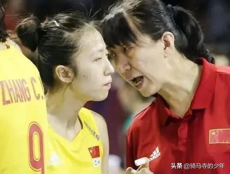 年过五十的赖亚文<strong></p>
<p>赖霖枫</strong>，重回助理教练位置，是否会接过郎平的接力棒？