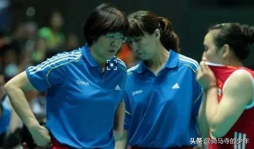 年过五十的赖亚文<strong></p>
<p>赖霖枫</strong>，重回助理教练位置，是否会接过郎平的接力棒？