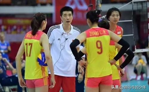 年过五十的赖亚文<strong></p>
<p>赖霖枫</strong>，重回助理教练位置，是否会接过郎平的接力棒？