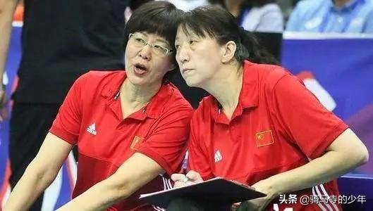 年过五十的赖亚文<strong></p>
<p>赖霖枫</strong>，重回助理教练位置，是否会接过郎平的接力棒？