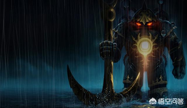 玩LOL时<strong></p>
<p>玩蟹科技</strong>，队友什么样的出装会让你感到很崩溃？