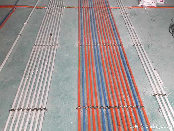 卓伟12年大料？浩天17年交付<strong></p>
<p>神州浩天</strong>！电路就得这么走~|工艺录