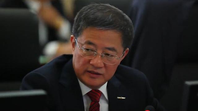 如何评价30年为国打拼3000亿<strong></p>
<p>车建兴</strong>，却只拿22万年薪的中国化工创始人任建新？