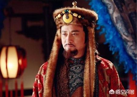 石敬瑭临死前把幼子石重睿托孤给宰相冯道<strong></p>
<p>石俊峰</strong>，后者为何迎立他人为帝？