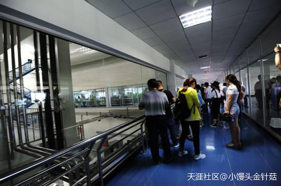 欧世蒙牛见证之旅 第一次让我对国产奶粉有了信心<strong></p>
<p>欧世蒙牛</strong>！