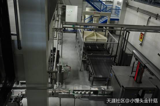 欧世蒙牛见证之旅 第一次让我对国产奶粉有了信心<strong></p>
<p>欧世蒙牛</strong>！