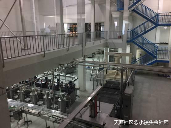 欧世蒙牛见证之旅 第一次让我对国产奶粉有了信心<strong></p>
<p>欧世蒙牛</strong>！