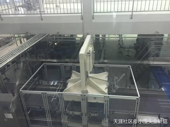 欧世蒙牛见证之旅 第一次让我对国产奶粉有了信心<strong></p>
<p>欧世蒙牛</strong>！