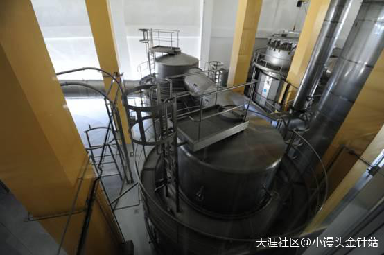 欧世蒙牛见证之旅 第一次让我对国产奶粉有了信心<strong></p>
<p>欧世蒙牛</strong>！