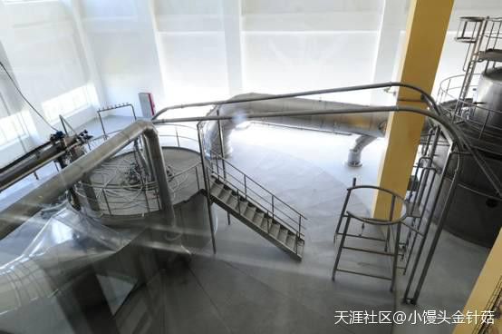 欧世蒙牛见证之旅 第一次让我对国产奶粉有了信心<strong></p>
<p>欧世蒙牛</strong>！