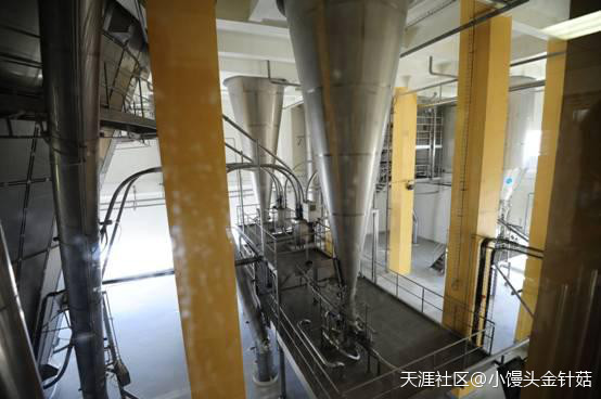 欧世蒙牛见证之旅 第一次让我对国产奶粉有了信心<strong></p>
<p>欧世蒙牛</strong>！