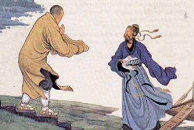 文人间相互戏谑逗趣的故事你知道哪些<strong></p>
<p>天首</strong>？讲一个呗？