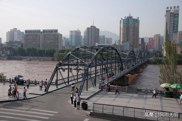 你知道代表兰州的文化符号是哪些吗<strong></p>
<p>兰州黄河企业股份有限公司</strong>,为什么?