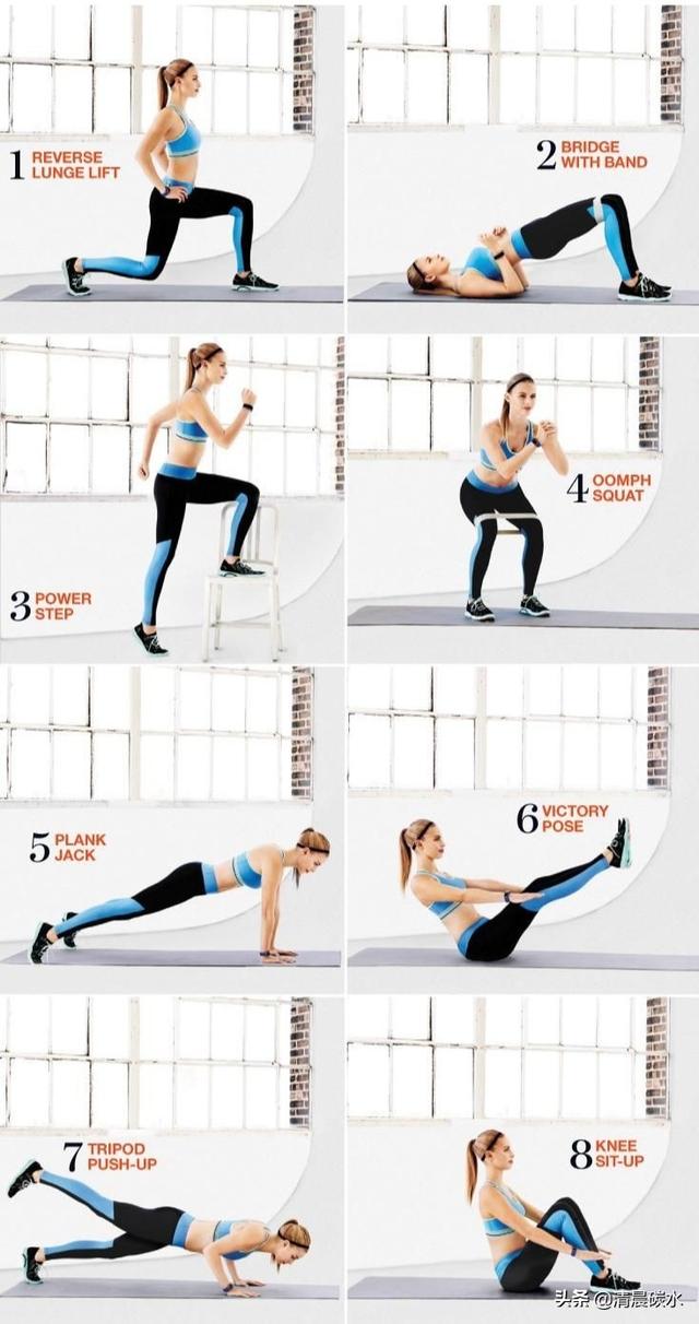 五十岁女人适合什么运动<strong></p>
<p>陈怡君</strong>？