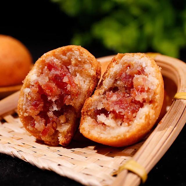 云腿月饼哪个牌子最靠谱<strong></p>
<p>桂美轩</strong>？