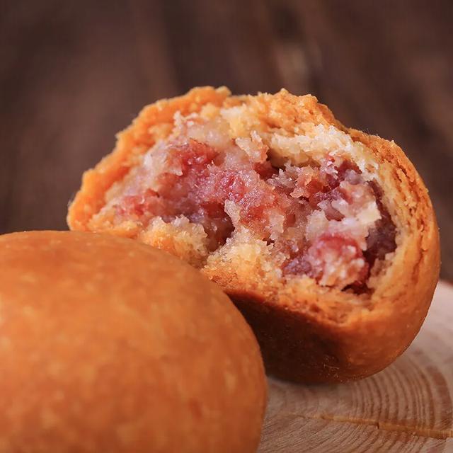 云腿月饼哪个牌子最靠谱<strong></p>
<p>桂美轩</strong>？